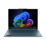 Lenovo Yoga Pro 7 14AKP10 14.5" 3K Oled Ryzen Ai 7-350 32GB-DDR5 1000GB Radeon 860M Win11H 83KG0000NT