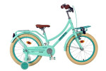 Volare - Children's Bicycle 18" - Excellent Green (51811)