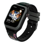 Garett Kids Essa 2 4G Black
