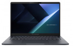 ASUS ExpertBook B5 B5605 – 16" Intel Core Ultra 5 verslo nešiojamas kompiuteris, 16GB RAM, 512GB SSD, Windows 11 Pro