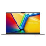 Asus VivoBook E1504FA 15.6" FHD IPS Ryzen 5-7520U 16GB 512GB Win11H Cool Silver E1504FA-WH56