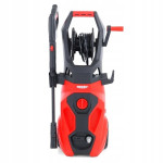 Aukšto slėgio plovykla HECHT 334 elektrinė 170 bar 2200 W 5 m žarna