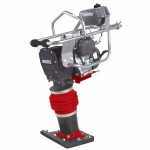 Benzininis dirvos tankintuvas Hecht 1121, 196 cm³ variklis, 82 kg, 10 000 N jėga