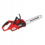 Hecht Accu grandininis pjūklas – belaidis grandininis pjūklas lengvam pjovimui sode