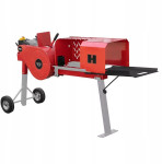 Kinetinė malkų skaldyklė Hecht 6910