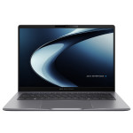 ASUS ExpertBook P3 P3405CVA-NZ0325X 14" WQXGA i5-13420H 16GB-DDR5 512GB Win11 Pro