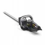 Akumuliatorinės gyvatvorių žirklės Alpina AH 20, su baterija ir įkr.