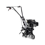 Benzininis kultivatorius Alpina ATL 36 V