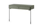 Console Sonatia – Olive Modern Rectangular Side Table