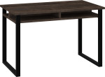 Cross CRO-03 Rašomasis stalas/stalas M – Oak Grange apdaila, modernus dizainas