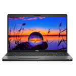 DELL 5500 15.6 1920x1080 i7-8665U 8GB 512SSD M.2 NVME WIN11Pro RENEW