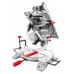 Universalus pjūklas Graphite 1600W 254 x 30mm (59G801)