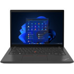 Lenovo ThinkPad T14 Gen 3; Intel® Core™ i5-1235U, 10 branduolių / 12 gijų, maksimalus „Turbo“ iki 4,4 GHz, 12 MB | 16 GB RAM | 256 GB SSD | Intel® Iris® Xe | Intel® Wi-Fi® 6E | Windows 11 PRO | Atnaujintas/renew
