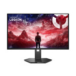 Monitorius - Lenovo Legion 27Q-10 27" QHD 240Hz FreeSync OLED Juodas