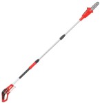 Akumuliatorinė aukštapjovė Hecht 9025