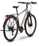 Dviratis Raymon Zayn Comp 2026 taupe grey-black-XL