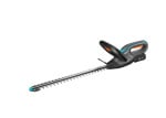 Gardena gyvatvorių žirklės EasyCut 45/18V rinkinys – lengvas akumuliatorinis tikslumas