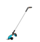 GARDENA PowerCut 18V P4A belaidžių žolės žirklių rinkinys (Solo) – tikslus vejos ir kraštų kirpimas