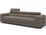 Sofa - lova Eltap Festello, ruda