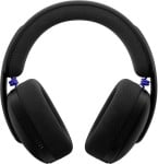 G325 GAMING HEADSET - EMEA28I-935 BLACK RETAIL 2.4GHZ