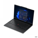 Lenovo ThinkPad E14 G7 AMD Ryzen 7 250 14" WUXGA 16GB 512GB SSD Windows 11 Pro Black