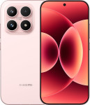 Xiaomi 17 12/512GB Alpine Pink