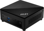 Mini PC Cubi 5 1M-438BEU noOS/Iintel Core 5 120U/UHD/WiFI/BT/Black
