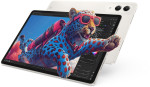 Lenovo Yoga Tab QCM8650Q 11.1" 3.2K IPS 600nits 144Hz 8/256GB Adreno 750 WiFi Seashell