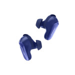 Bevielės ausinės Bose QuietComfort Ultra Gen 2 su „Bluetooth“ triukšmo slopinimu, spalva Midnight Violet
