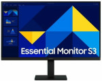 Monitor Samsung Monitor LS24D302GAUXEN Full HD 24"