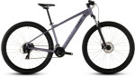 Kalnų dviratis Cube Aim One 27,5″, lightpurple