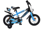Volare - Children's Bicycle 12" - Sportivo Blue (31276)