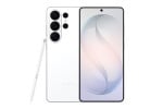 Samsung Galaxy S26 Ultra 5G 12/512GB White