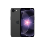 Apple iPhone 17e 256GB Black MHRV4HX/A