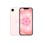 Išmanusis telefonas Apple iPhone 17e 8GB 512GB Švelniai rožinis