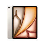 Apple iPad Air 13" M4 Wi-Fi 256GB - Starlight MH5W4HC/A