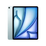 Apple iPad Air 13" M4 Wi-Fi + Cellular 128GB - Blue MH9E4HC/A
