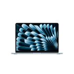 MacBook Air 13” Apple M5 10 CPU, 10C GPU/24GB/1TB SSD/Sky Blue/INT - MDHK4ZE/A