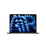 MacBook Air 13” Apple M5 10 CPU, 8C GPU/16GB/512GB SSD/Midnight/INT - MDHE4ZE/A