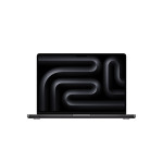MacBook Pro 14" Apple M5 10C CPU, 10C GPU, 32GB/1TB SSD/Space Black/INT - MJ3D4ZE/A