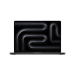 MacBook Pro 16" Apple M5 Max 18C CPU, 40C GPU/48GB/2TB SSD/Space Black/INT - MGEE4ZE/A