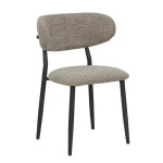 Chair KYOMI brown