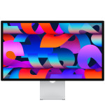 Apple Studio Display - Standard glass - VESA mount adapter (Stand not included) - MFEX4Z/A