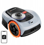 Robotas vejapjovė Segway Navimow i206E AWD