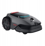 Vejos robotas MOVA LiDAX Ultra 1600 3D LiDAR Belaidis perimetras 1600 m²