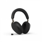 Profesionalus mikrofono ausines – Jabra Evolve3 85 MS Stereo – USB-C Bluetooth – Juoda