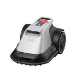 Robotinė vejapjovė Anker Eufy E15 800 m² tylus veikimas