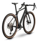 Dviratis Raymon Soreno Pure 2026, 29", juodas