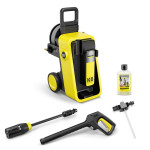 Aukšto slėgio plovimo įrenginys Karcher K 6 Comfort Premium (1.324-900.0)