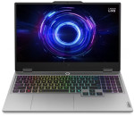 Lenovo LOQ Essential 15.6" FHD 144Hz Ryzen 7-7735HS 16GB-DDR5 GeForce RTX 4050 512GB Win11 Home
